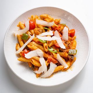 Penne Napoli
