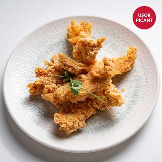 FG Crispy Picant