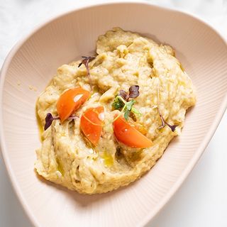 Salata de Vinete (de Post)
