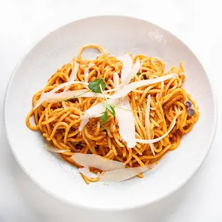 Spaghetti Bolognese