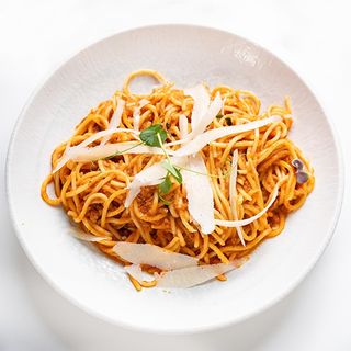 Spaghetti Bolognese