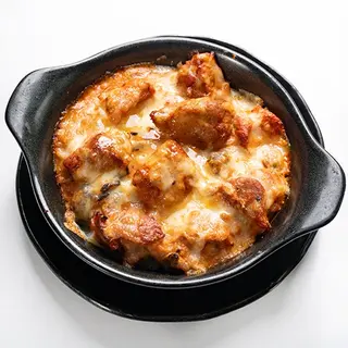 Purcelus Gratinat
