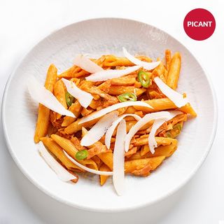 Penne Arabicate