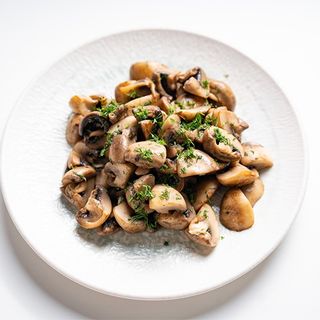 Ciuperci sote