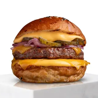 Cheeseburger Mamma Mia