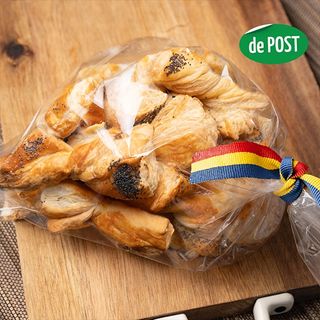 Saleuri Cu Mac de Post 150g