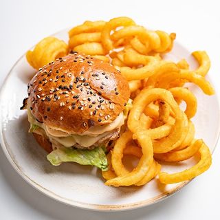 Meniu Mini Burgerul Casei