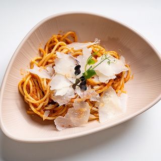 Spaghetti Bolognese JUNIOR