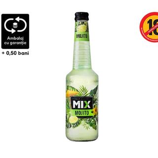 Mix Mojito 330ml 4% Alcool