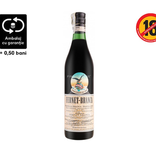 Fernet Branca 0.7L