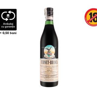 Fernet Branca 0.7L