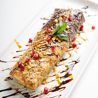 Clatite Dubai