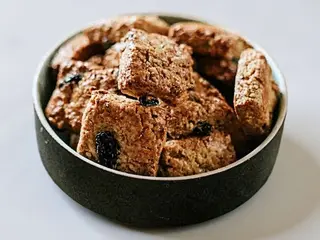 BISOU Biscuitii pescarului 200g