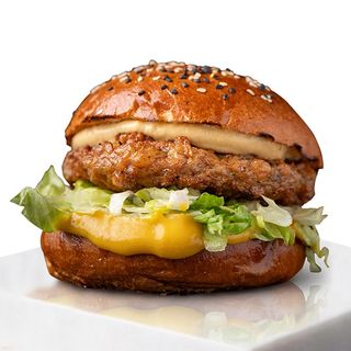 Mici Burger