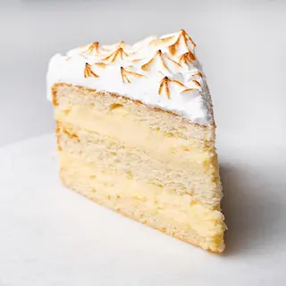 Cipriani Cake - felie