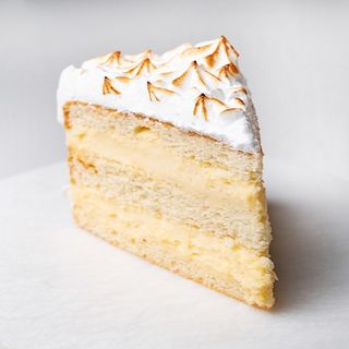 Cipriani Cake - felie