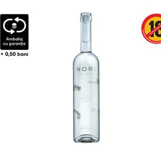 Strunga Nori de Vara Tam. Rom Alb SEC 0.75L