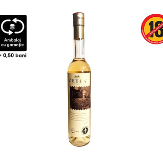 Zetea Tuica de Transilvania 500 ml