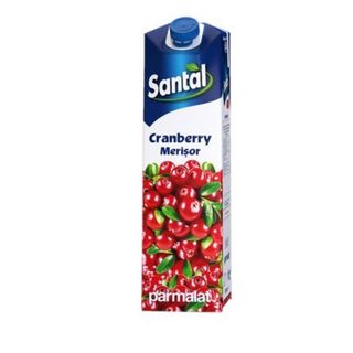 Santal Merisoare 1L