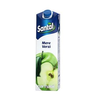 Santal Mere Verzi 1L