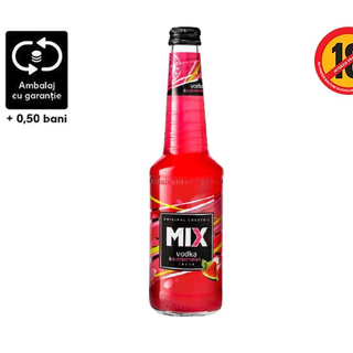 Mix Vodka&Watermelon 330ml 4% Alcool