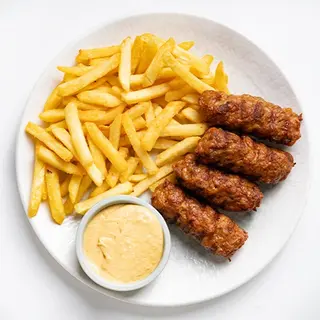 Meniu Mici