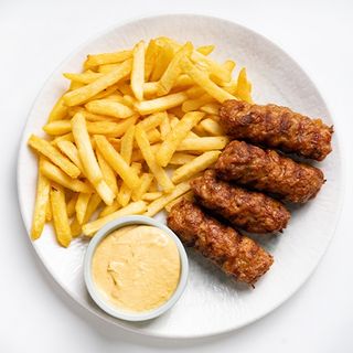 Meniu Mici