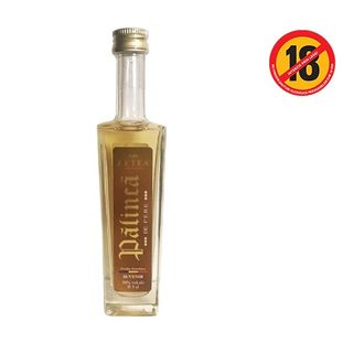 Zetea Palinca de Pere 50ml
