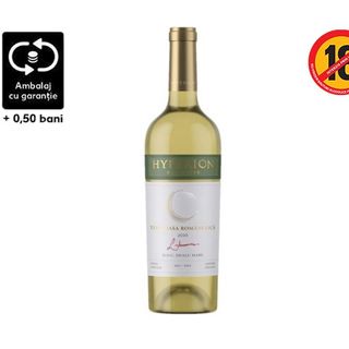 Hyperion Exclusive Tamaioasa Rom SEC 0.75L