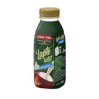 Cristim Lapte batut 330gr