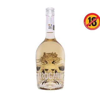 DFR Arogance Fet.Alba&Tamaioasa Rom DS MAGNUM 1.5L