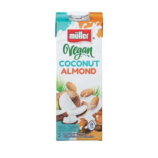 Muller Vegan Cocos Migdale 1L