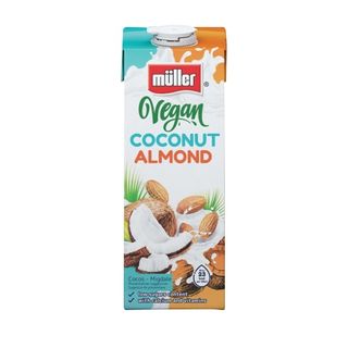 Muller Vegan Cocos Migdale 1L