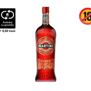 Martini Fierro 0.7L