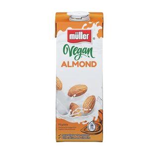 Muller Vegan Migdale 1L