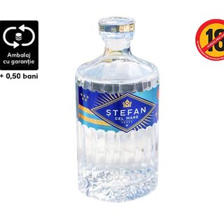 Stefan cel Mare Vodca 1L