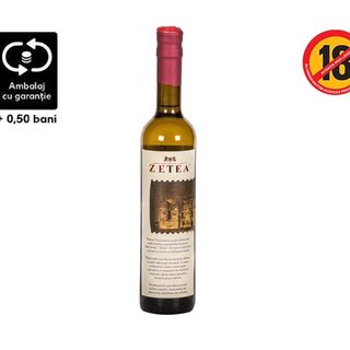 Zetea Palinca de Ardeal 500 ml