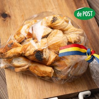 Saleuri Cu Mac de Post 150g.