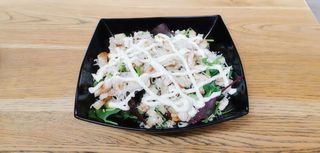 Salata Caesar cu Pui