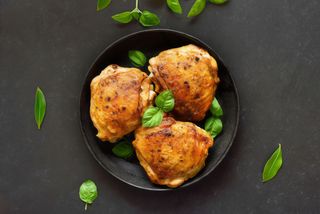 pulpe de pui dezosate