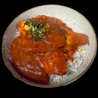 File de biban in stil marocan 400g