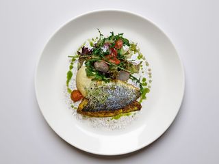 File de Biban cu 11 condimente