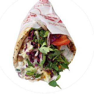 Pui shanghai in lipie