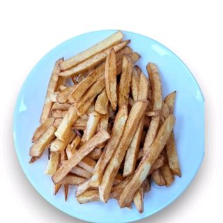 Cartofi Prajiti Mare