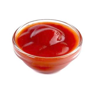Sos Ketchup Dulce