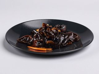 Salata urechi de lemn