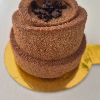 Eclat de Chocobanana