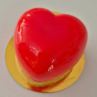 Eclat de Fraisementhe