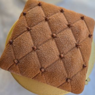 Tort choco banana 0.8 kg