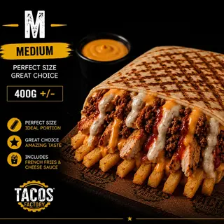 Tacos M